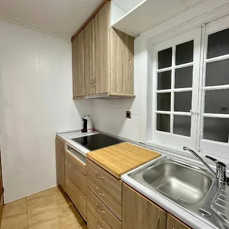 Apartment A Marias Gallery Ourense