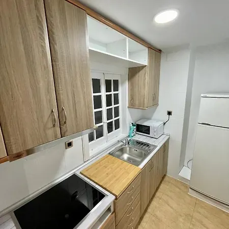 Apartment A Marias Gallery *