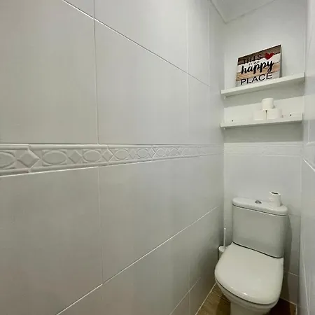 Apartment A Marias Gallery