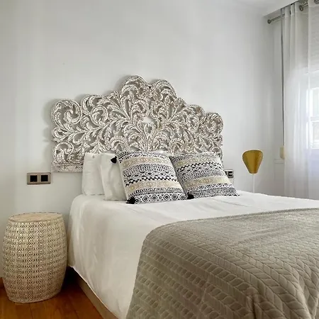 A Marias Gallery Appartement *