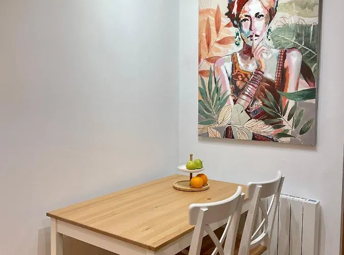 Appartamento A Marias Gallery Ourense