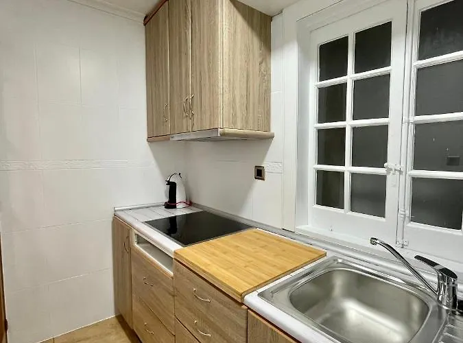 Apartment A Marias Gallery Ourense