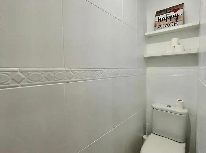 Apartment A Marias Gallery