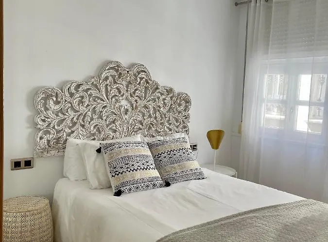 A Marias Gallery Apartment *